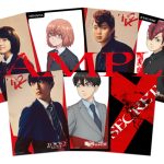 「東京リベンジャーズ2 血のハロウィン編 -決戦-」の入場者特典の配布が決定