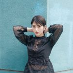 若月佑美、美肩チラリのフォトエッセイ厳選アザーカットが「週刊SPA!」で掲載