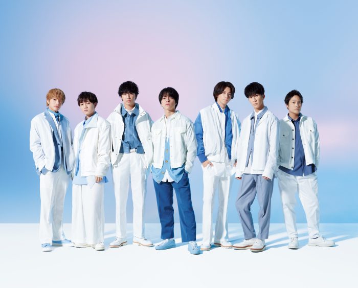 ジャニーズWEST、念願の東京ドーム単独公演の模様がライブ映像作品で蘇る！