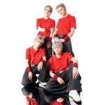 「iCON Z」から誕生したWOLF HOWL HARMONY、デビュー・シングル『Sweet Rain』の詳細発表！夢者修行日程も公開