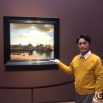 【世界ふしぎ発見！】安田顕が念願のミステリーハンターに！名探偵に扮して「フェルメール贋作事件」を謎解き