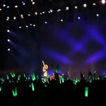 【ライブレポート】エビ中・安本彩花、初のソロ生誕ライブ東名阪ツアー完走！