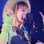 【ライブレポート】エビ中・安本彩花、初のソロ生誕ライブ東名阪ツアー完走！