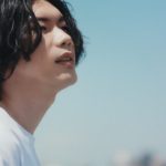 米津玄師、ジョージアの新セレブリティとしてTVCM初登場！新曲『LADY』を書き下ろし