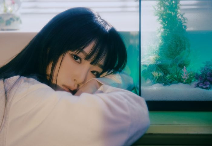 元IZ*ONE・YENA、日本CDデビューが決定