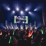 FRUITS ZIPPER、さよなら中野サンプラザ音楽祭で初アリーナ公演開催を発表