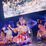 FRUITS ZIPPER、さよなら中野サンプラザ音楽祭で初アリーナ公演開催を発表