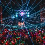 FRUITS ZIPPER、さよなら中野サンプラザ音楽祭で初アリーナ公演開催を発表