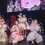 FRUITS ZIPPER、さよなら中野サンプラザ音楽祭で初アリーナ公演開催を発表