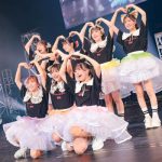 FRUITS ZIPPER、さよなら中野サンプラザ音楽祭で初アリーナ公演開催を発表