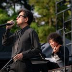 藤井フミヤ、『TRUE LOVE』披露に会場興奮＜葉加瀬太郎音楽祭＞