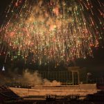 「2023 神宮外苑花火大会」、8/12に開催決定