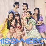 スタダ発のダンス＆ボーカルグループ・MISS MERCY、ミニアルバムを7月リリース！
