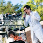 徳永英明、葉加瀬太郎とコラボで『最後の言い訳』をセッション＜葉加瀬太郎音楽祭＞