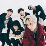 Novel Core&THE WILL RABBITS、『BYE BYE』のティーザー映像第2弾を公開