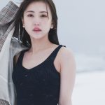 SKE48・熊崎晴香、真冬の北海道でクマと遭遇！？活動10周年で初写真集発売！