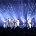 【ライブレポート】円神、エモーショナルなパフォーマンスでMU3Eを魅了！＜円神 Live Tour 2023 -GATE-＞