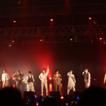 【ライブレポート】円神、エモーショナルなパフォーマンスでMU3Eを魅了！＜円神 Live Tour 2023 -GATE-＞