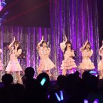 【速報】ジャムズ、８名新体制をZepp Nambaにてお披露目！ 大場結女、小此木流花が華やかなパフォーマンスで魅せる