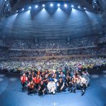 INI、Creepy Nuts、GENERATIONS、yamaが出演！『TOKYO FM LIVE INCLUSION 2023』MUSIC ON! TVで放送決定