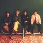 Sexy Zone、『第二章』となる最新アルバム『Chapter II』リリース