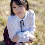 HKT48・市村愛里、ビキニ姿で透明美ボディを大胆披露！
