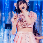【動画】ジャムズ(Jams Collection)・小此木流花、元ラストアイドル・大場結女がライブに初参戦！ベイビーピンクの新衣装で８名体制最高潮の盛り上がりに！