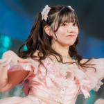 【動画】ジャムズ(Jams Collection)・小此木流花、元ラストアイドル・大場結女がライブに初参戦！ベイビーピンクの新衣装で８名体制最高潮の盛り上がりに！