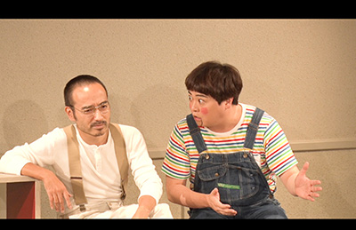宮下雄也が「劇団かもめんたる」入団決定！「劇団員達と一緒に盛り上げていきたい」