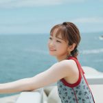 人気声優・大橋彩香、「最初で最後」の決意を込めた初写真集を自身の29歳誕生日に発売