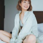 人気声優・大橋彩香、「最初で最後」の決意を込めた初写真集を自身の29歳誕生日に発売
