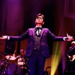 藤井フミヤ、WOWOWとデビュー40周年記念コラボ実施中！9月にMV集の放送・配信決定