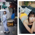 『王様のブランチ』リポーター・冴木柚葉、彼女感たっぷりな親近感グラビアで魅了