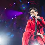 藤井フミヤ、WOWOWとデビュー40周年記念コラボ実施中！9月にMV集の放送・配信決定