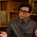 藤井フミヤ、WOWOWとデビュー40周年記念コラボ実施中！9月にMV集の放送・配信決定