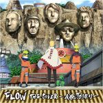 FLOWが歴代のNARUTO主題歌をカバーしたアルバム「FLOW THE COVER ～NARUTO縛り～」リリースが決定！
