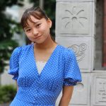 【動画】美笑女グランプリ・山中菜々子が今後の芸能活動へ意気込み語る！ミスマガ初グラビアで話題