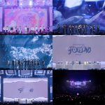 SEVENTEEN、ツアー「FOLLOW」ソウル公演で約13万人余りが熱狂