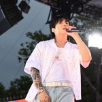 BTS・JUNG KOOK、米GMA「2023Summer Concert Series」熱く盛り上げたソロシングル「Seven」のステージ初公開！