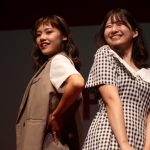 【写真特集】インフルエンサー・佐藤かれん・ゆりぱか、美脚見せのSHEINコーデで「TGL」ランウェイに登場！＜TOKYO GIRLS LIVE 2023 AW＞