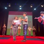 石瀧琉仁さんがグランプリ、未来さんが準グランプリを「TGL」第1部で受賞！＜SUPER MODEL GRAND PRIX 2023 AW＞