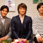 寺西優真主演のBLドラマ「彼が僕に恋した理由」全シリーズが配信中！山本裕典、河北麻友子、伊織もえらが出演