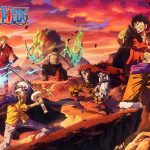 Chilli Beans.、4th EP「for you」収録曲「Raise」がTVアニメ「ONE PIECE」エンディングテーマに決定！