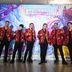 EXILE・AKIRA、TAKAHIRO、橘ケンチ、TETSUYA、NESMITH、SHOKICHIの6人が台湾最大級のフェス「SUPER SLIPPA」に登場！