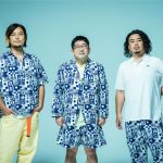 20周年のサンボマスター、ソニーミュージック在籍時のMusic VideoをYouTubeで初公開！5夜全続プレミア公開決定