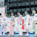 ONE N’ ONLYが「サマステ」トップバッターを飾る！＜SUMMER STATION 音楽LIVE＞