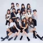 モーニング娘。'23、最新アルバムリリース日が発表