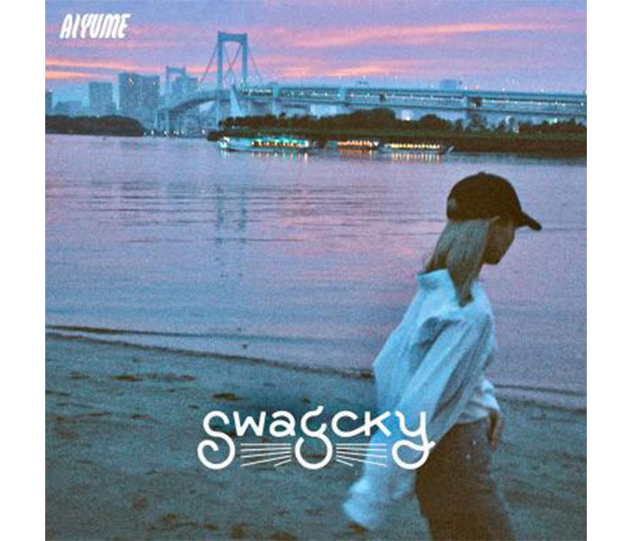 湘南出身のシンガーソングライターSwagcky、Hiplinプロデュースの応援ソング「愛夢」をリリース。11月にワンマンライブも決定。
