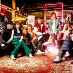 GENIC、ライブ映像作品のリリースが決定!