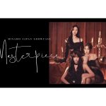 TWICEの日本人メンバーMINA、SANA、MOMOのユニット・MISAMOの『MISAMO JAPAN SHOWCASE Masterpiece』を、U-NEXTでライブ配信決定！